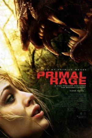 Primal Rage The Legend of Konga (2018) ความโกรธครั้งแรก ตำนาน ของ คอนการ์ ดูหนังออนไลน์ HD