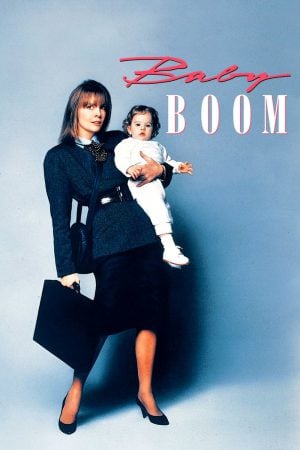 Baby Boom (1987) เบบี้บูม ดูหนังออนไลน์ HD