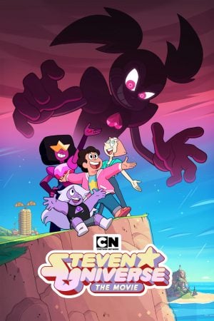 Cartoon Network Steven Universe The Movie (2019) การ์ตูนเน็ตเวิร์คสตีเวนจักรวาล ดูหนังออนไลน์ HD