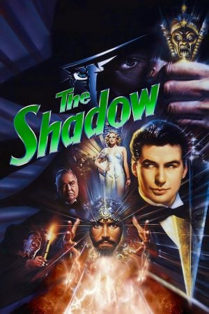 The Shadow (1994) ชาโดว์ คนเงาทะลุมิติโลก ดูหนังออนไลน์ HD