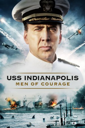 USS Indianapolis: Men of Courage (2016) ยูเอสเอส อินเดียนาโพลิส กองเรือหาญกล้าฝ่าทะเลเดือด ดูหนังออนไลน์ HD