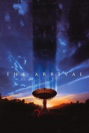 The Arrival (1996) สงครามแอบยึดโลก ดูหนังออนไลน์ HD