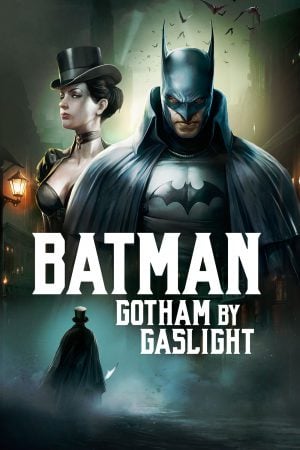 Batman: Gotham by Gaslight (2018) แบทแมน อัศวินก็อตแธม ดูหนังออนไลน์ HD