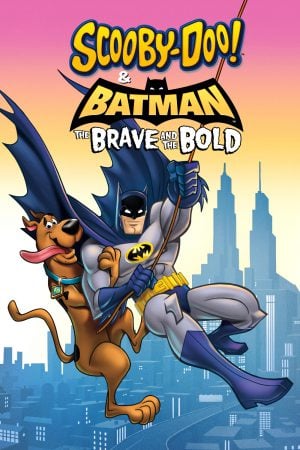 Scooby-Doo & Batman The Brave and the Bold (2018) สคูบี้ดู และ แบทแมนผู้กล้าหาญ ดูหนังออนไลน์ HD