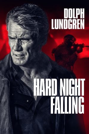 Hard Night Falling (2019) ดูหนังออนไลน์ HD