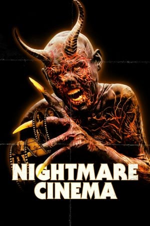 Nightmare Cinema (2018) ดูหนังออนไลน์ HD