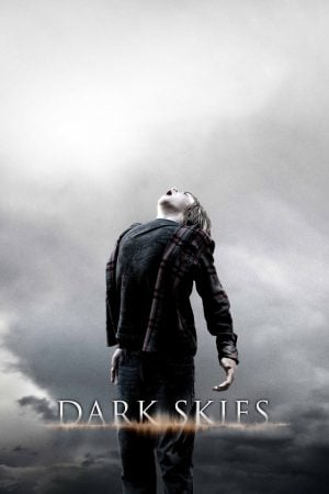 Dark Skies (2013) มฤตยูมืดสยองโลก ดูหนังออนไลน์ HD
