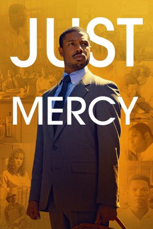 Just Mercy (2019) เพียงแค่ความเมตตา ดูหนังออนไลน์ HD