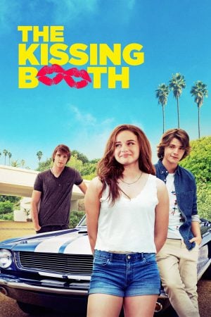 The Kissing Booth (2018) เดอะ คิสซิ่ง บูธ ดูหนังออนไลน์ HD