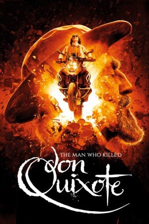 The Man Who Killed Don Quixote (2018) ผู้ชายที่ฆ่า…ดอนกิโฆเต้ ดูหนังออนไลน์ HD