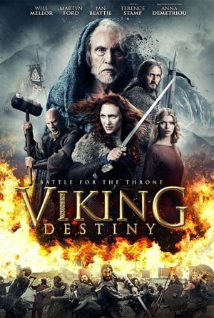 Viking Destiny (2018) ดูหนังออนไลน์ HD