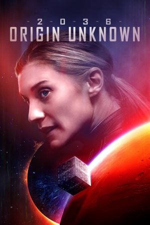 2036 Origin Unknown (2018) เดอะคิวบ์ ลูกบาศก์ที่หายไป ดูหนังออนไลน์ HD