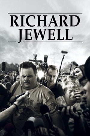 Richard Jewell (2019) พลิกคดี ริชาร์ด จูลล์ ดูหนังออนไลน์ HD