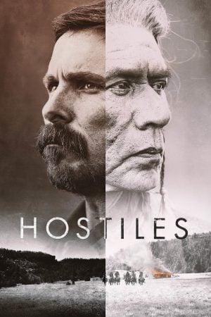 Hostiles (2017) แดนเถื่อน คนทมิฬ ดูหนังออนไลน์ HD