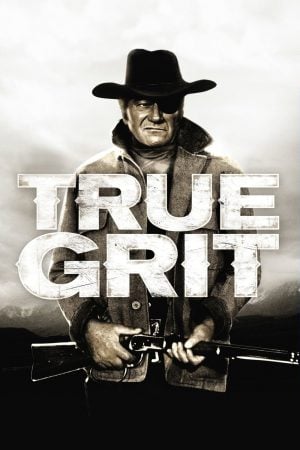 True Grit (1969) ยอดคนจริง ดูหนังออนไลน์ HD