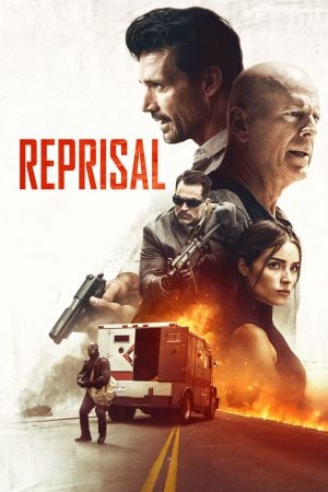 Reprisal (2018) ดูหนังออนไลน์ HD