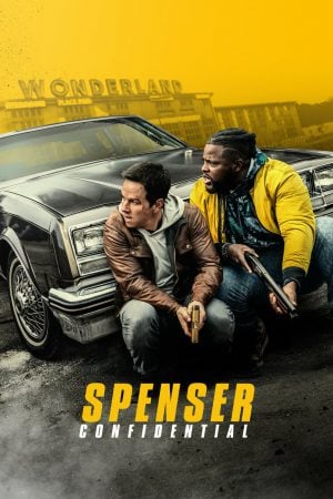 Spenser Confidential | Netflix (2020) สเปนเซอร์ ลุย ล่า ปราบทรชน ดูหนังออนไลน์ HD