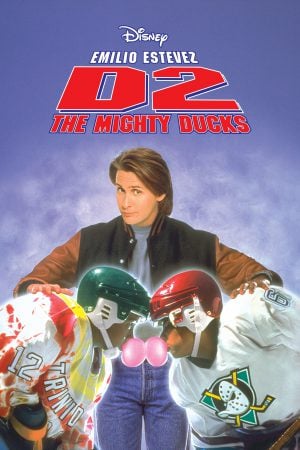 D2: The Mighty Ducks 2 (1994) ขบวนการหัวใจตะนอย 2 ดูหนังออนไลน์ HD
