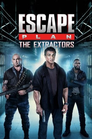Escape Plan 3: The Extractors (2019) แหกคุกมหาประลัย 3 ดูหนังออนไลน์ HD