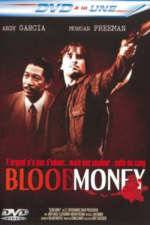 Blood Money (1988) ระห่ำท้านรก ดูหนังออนไลน์ HD