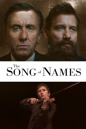 The Song of Names (2019) บทเพลงผู้สาบสูญ ดูหนังออนไลน์ HD