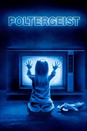 Poltergeist 1: (1982) ผีหลอกวิญญาณหลอน ดูหนังออนไลน์ HD