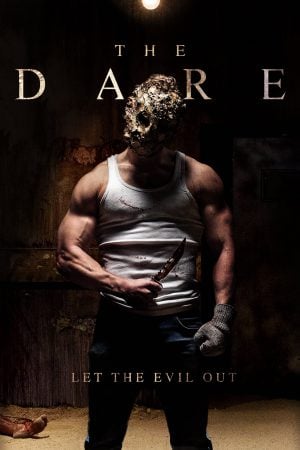 The Dare (2019) บรรยายไทย ดูหนังออนไลน์ HD