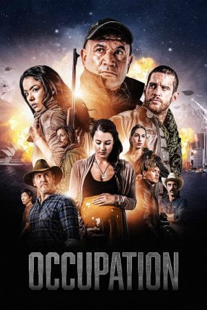 Occupation (2018) มันมายึดครอง ดูหนังออนไลน์ HD