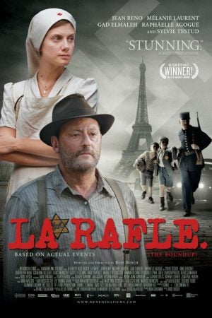La Rafle (The Round Up) (2010) เรื่องจริงที่โลกไม่อยากจำ ดูหนังออนไลน์ HD