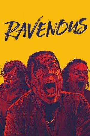 Ravenous (Les affames) (2018) เมืองสยอง คนเขมือบ ดูหนังออนไลน์ HD