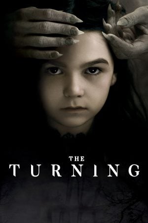 The Turning (2020) ปีศาจเลี้ยงลูกคน ดูหนังออนไลน์ HD