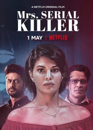 Mrs. Serial Killer (2020) ฆ่าเพื่อรัก ดูหนังออนไลน์ HD