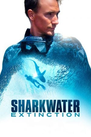 Sharkwater Extinction (2018) การสูญพันธุ์ของปลาฉลาม ดูหนังออนไลน์ HD
