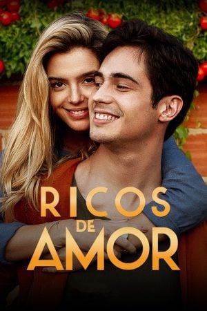 Rich in Love | Netflix (2020) รวยเล่ห์รัก ดูหนังออนไลน์ HD