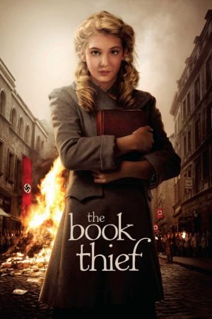 The Book Thief (2013) จอมโจรขโมยหนังสือ ดูหนังออนไลน์ HD