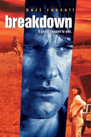 Breakdown (1997) ฅนเบรกแตก ดูหนังออนไลน์ HD