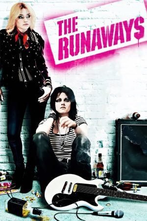 The Runaways (2010) เดอะ รันอะเวย์ส รัก ร็อค ร็อค ดูหนังออนไลน์ HD