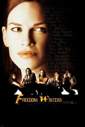 Freedom Writers (2007) บันทึกของหัวใจ…ประกาศให้โลกรู้ ดูหนังออนไลน์ HD