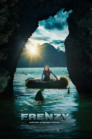 Surrounded (Frenzy) (2018) ห้อมล้อมปลาพันธุ์ดุ ดูหนังออนไลน์ HD