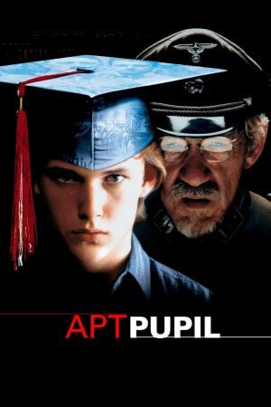 Apt Pupil  (1998) พลิกหลักสูตรมรณะ ดูหนังออนไลน์ HD