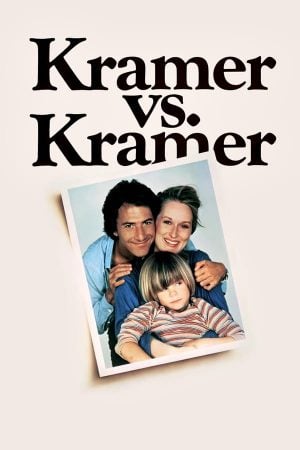 Kramer vs. Kramer (1979) พ่อแม่ลูก ดูหนังออนไลน์ HD
