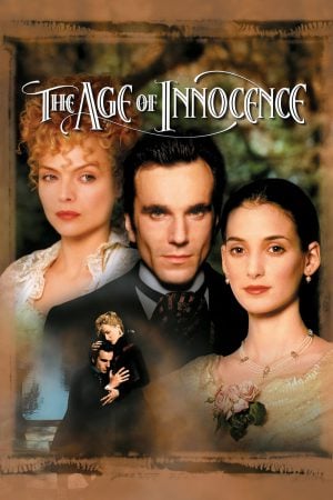 The Age of Innocence (1993) วัยบริสุทธิ์มิอาจพรากรัก ดูหนังออนไลน์ HD