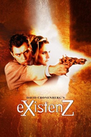 eXistenZ (1999) เกมมิติทะลุนรก ดูหนังออนไลน์ HD