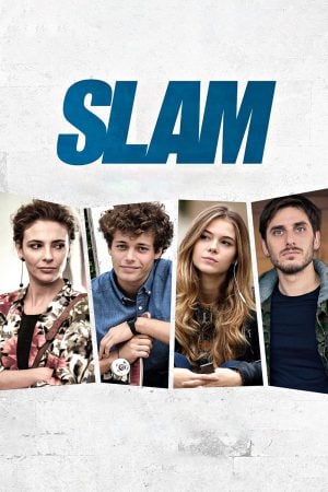 Slam (2017) บรรยายไทย ดูหนังออนไลน์ HD