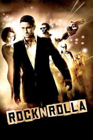 Rocknrolla (2008) ร็อคแอนด์โรลล่า หักเหลี่ยมแก๊งค์ชนแก๊งค์ ดูหนังออนไลน์ HD