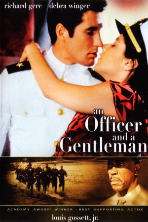 An Officer and a Gentleman (1982) สุภาพบุรุษลูกผู้ชาย ดูหนังออนไลน์ HD