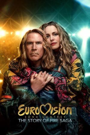 Eurovision Song Contest: The Story of Fire Saga (2020) ไฟร์ซาก้า: ไฟ ฝัน ประชัน เพลง ดูหนังออนไลน์ HD