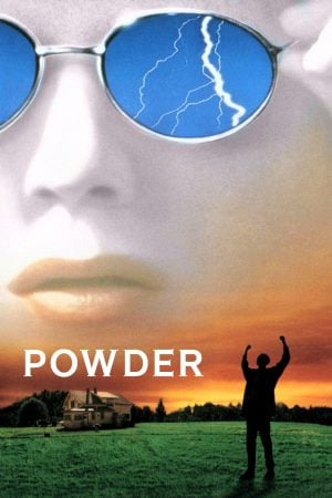Powder (1995) ชายเผือกสายฟ้าฟาด ดูหนังออนไลน์ HD