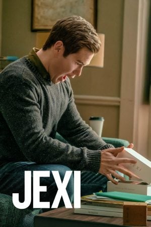 Jexi (2019) เจ็กซี่ โปรแกรมอัจฉริยะ เปิดปุ๊บ วุ่นปั๊บ ดูหนังออนไลน์ HD
