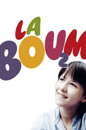 La boum 2 (1982) ลาบูมที่รัก 2 ดูหนังออนไลน์ HD